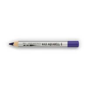 KOH Wachsaquarell Farbstifte bluish violet 4er Pack