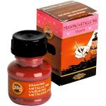 KOH Künstlerzeichentusche Metallic 20g magenta