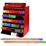 KOH Pastellkreidestifte u Künstlerstifte 864 Disply...