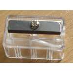 KOH Anspitzer Kunststoff einfach für Ø 12,5...