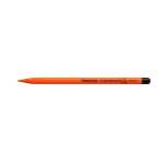KOH Vollminenfarbstifte Progresso Schul orange 6er