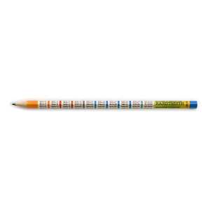 KOH Bleistifte 1 x 1 Gradation HB 12er