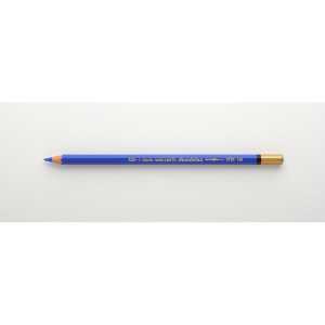KOH Buntstifte Aquarell Mondeluz light cobalt blue 12er