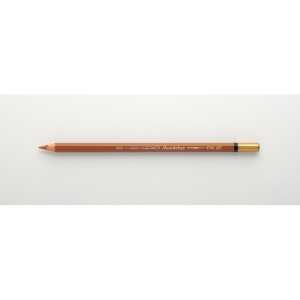 KOH Buntstifte Aquarell Mondeluz burnt sienna 12er