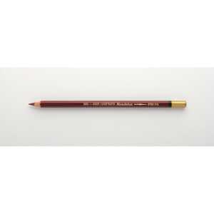 KOH Buntstifte Aquarell Mondeluz caput mortuum 12er