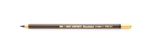 KOH Buntstifte Aquarell Mondeluz dark earth brown 12er