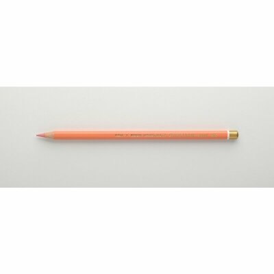 KOH Polycolor- Künstlerfarbstifte 12 Stück - 355 / Peach Orange -