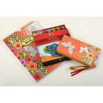 KOH Malbuch-Set für Erwachsene...