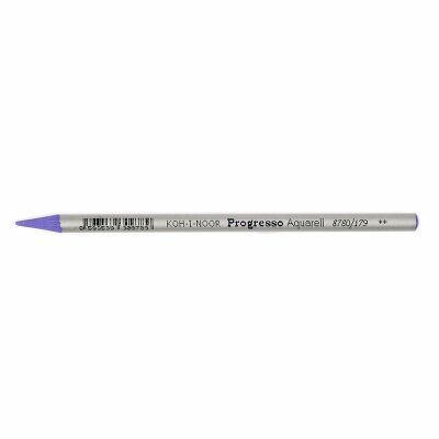 KOH Progresso Aquarell- Vollminenfarbstifte 12 Stück - 179 / Blush Violet -