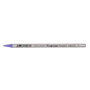 KOH Vollminenfarbstifte Progresso Aqua blush violet 12er