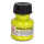 KOH Zeichentusche farbig fluoreszierend 20g gelb