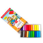 KOH Modelliermasse- Knetmasse 20er Pack ,400 g