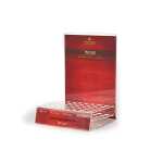 KOH Aufsteller Plexiglas leer 40 Fächer