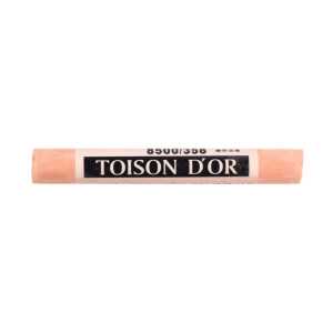 KOH Pastellkreide rund weich 12er Pack portrait dark