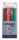 KOH Flipchart-Marker Keilspitze 1-5 mm 4er-Set
