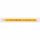 KOH Buntstifte " Jumbo " Farbstift 5,6 mm Mine - yellow - im 12er Pack