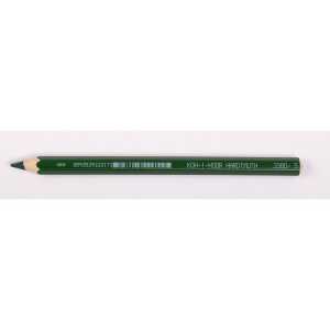 KOH Buntstifte Jumbo Jumbo dark green 12er
