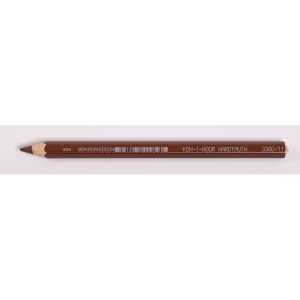 KOH Buntstifte Jumbo Jumbo brown 12er