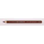 KOH Buntstifte Jumbo Jumbo brown 12er