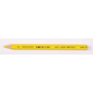 KOH Buntstifte Jumbo Jumbo lemon yellow 12er