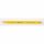 KOH Buntstifte " Jumbo " Farbstift 5,6 mm Mine - lemon yellow - im 12er Pack