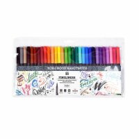 KOH Fineliner - Feinschreiber farblich sortiert , 0,3 mm...