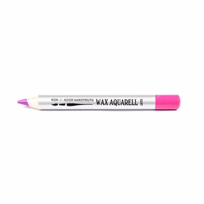 KOH Aquarell- Wachsaquarell Farbstifte - Reddish Violet- 4er Pack