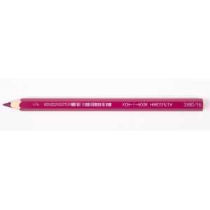 KOH Buntstifte Jumbo Jumbo dark fuchsia 12er