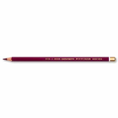 KOH Polycolor- Künstlerfarbstifte 12 Stück - 650 / Fig Purple -