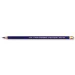 KOH Künstlerfarbstifte Polycolor mimidnight blue 12er