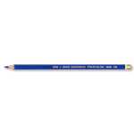 KOH Künstlerfarbstifte Polycolor navy blue 12er