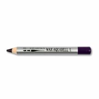 KOH Aquarell- Wachsaquarell Farbstifte - Dark Violet -...