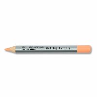 KOH Aquarell- Wachsaquarell Farbstifte - Apricot Orange -...