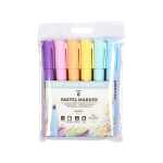 KOH Textmarker Keilspitze Strichstärke 1-5mm...