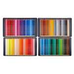 KOH Künstlerfarbstifte Polycolor 144er Set Metalletui