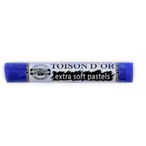 KOH Pastellkreide rund extraweich 12er dark ultramarine blue