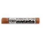 KOH Pastellkreide rund extraweich 12er natural sienna