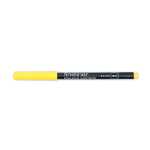 KOH Fineliner 0,3 mm Spitze dark yellow