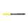 KOH Fineliner 0,3 mm Spitze dark yellow
