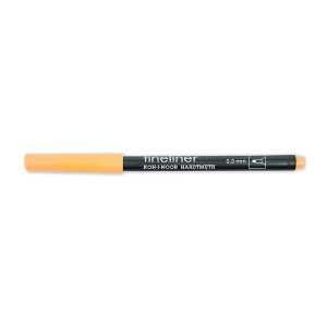 KOH Fineliner 0,3 mm Spitze llight orange