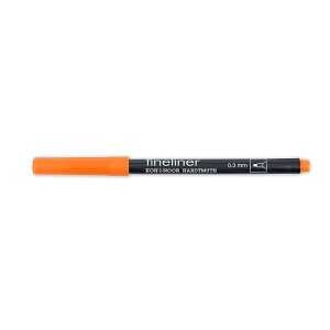 KOH Fineliner 0,3 mm Spitze orange