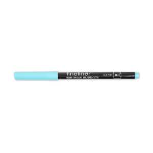 KOH Fineliner 0,3 mm Spitze turquoise