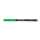 KOH Fineliner 0,3 mm Spitze green