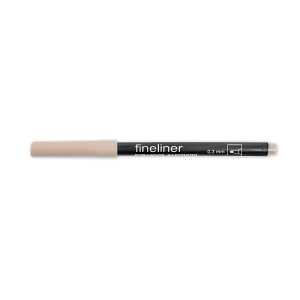 KOH Fineliner 0,3 mm Spitze light brown