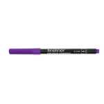 KOH Fineliner 0,3 mm Spitze violet