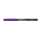 KOH Fineliner 0,3 mm Spitze violet