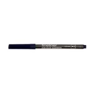 KOH Fineliner 0,3 mm Spitze dark blue