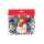 KOH Fasermaler Teenage 2 mm Spitze 18er Papp-Etui