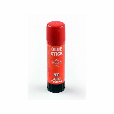 KOH Klebestift Glue Stick "   " - 35 g