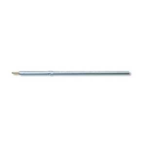 KOH Kugelschreibermine Standard Plast g 1,0x106,8mm blau